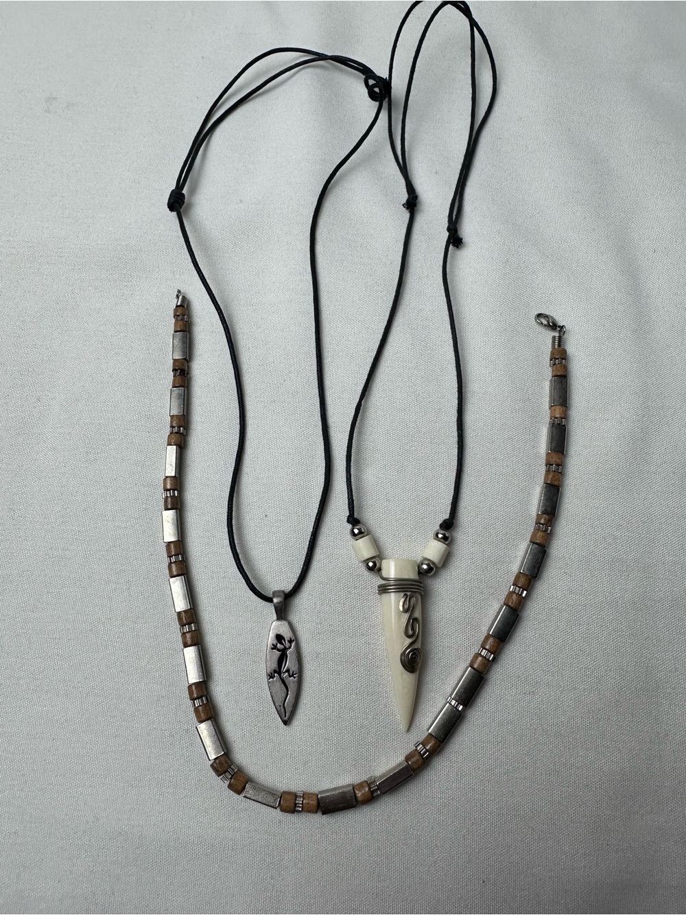Assorted Necklaces